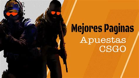 Los mejores sitios de apuestas de CS2 y CSGO 2024.
